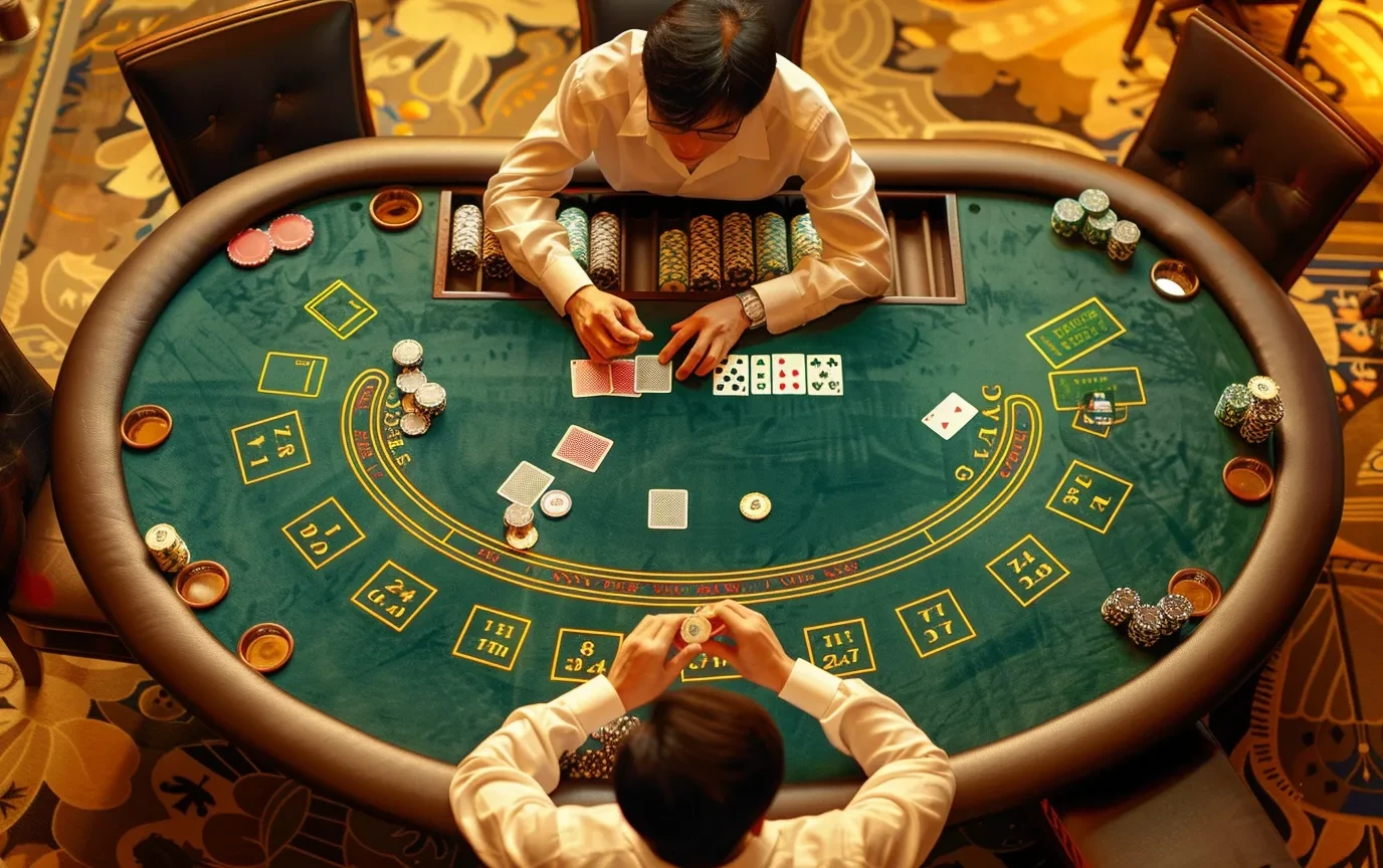 Sportsbook