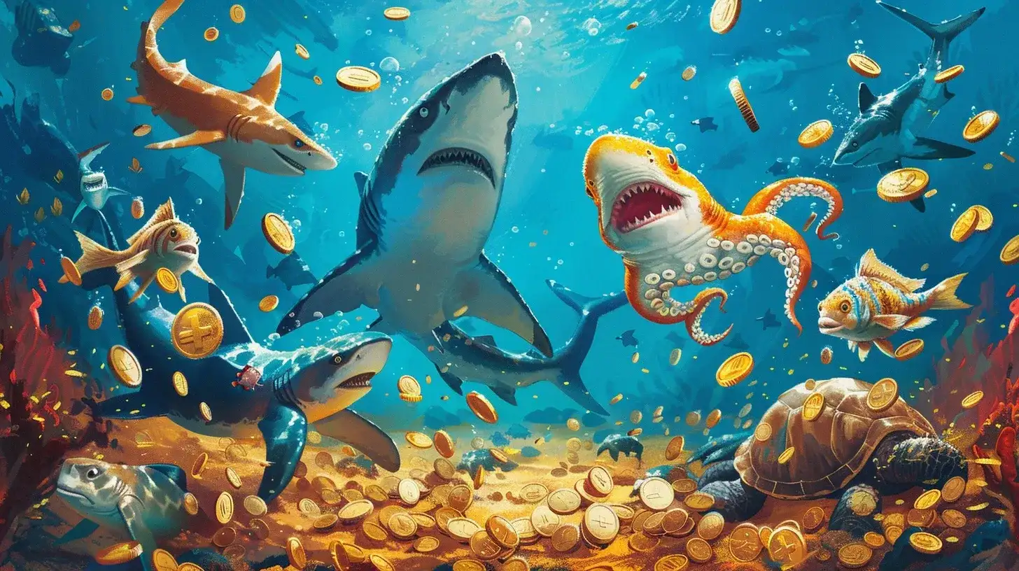 Fishing Fiesta