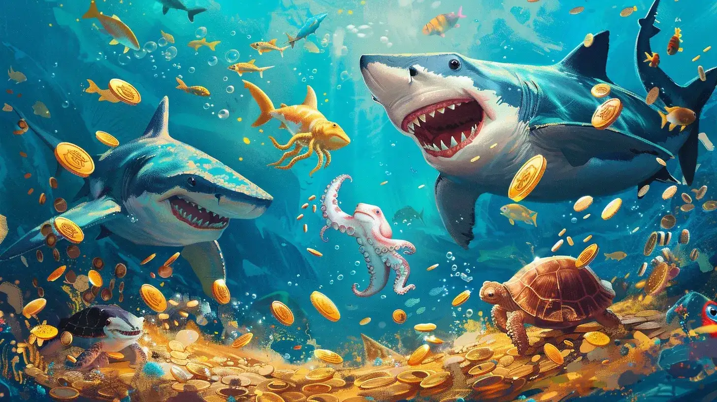 Memahami Dunia Permainan: Dari Slot Hingga Baccarat